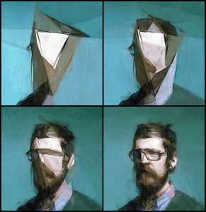 Making Art with AI Lecture