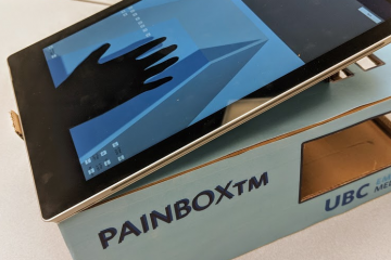 Pain Box