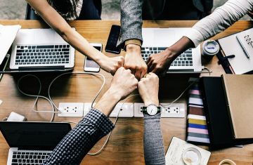 Emerging Media Creative Challenge (EM2C)