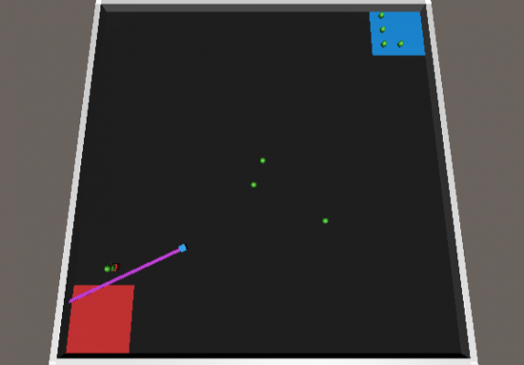 COGS 300 Robot Tournament